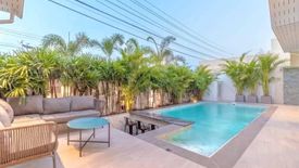 4 Bedroom Villa for sale in Chonburi