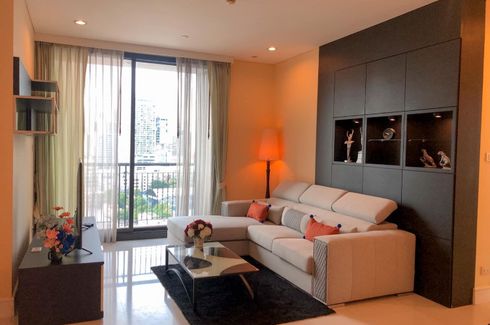 2 Bedroom Condo for rent in Aguston Sukhumvit 22, Khlong Toei, Bangkok near MRT Queen Sirikit National Convention Centre