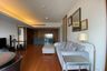 2 Bedroom Condo for rent in Hansar Rajdamri, Lumpini, Bangkok near BTS Chit Lom