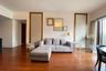 2 Bedroom Condo for rent in Hansar Rajdamri, Lumpini, Bangkok near BTS Chit Lom
