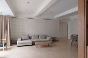3 Bedroom Condo for rent in Baan Sukhumvit 27, Khlong Toei Nuea, Bangkok near BTS Asoke