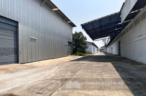 Warehouse / Factory for Sale or Rent in Sai Noi, Nonthaburi