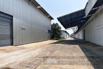 Warehouse / Factory for Sale or Rent in Sai Noi, Nonthaburi