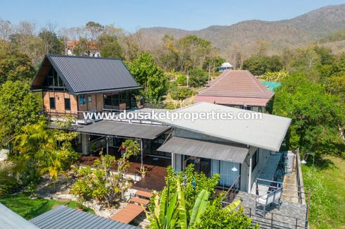 6 Bedroom House for sale in Luang Nuea, Chiang Mai