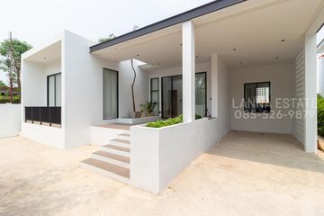 3 Bedroom House for sale in San Phak Wan, Chiang Mai