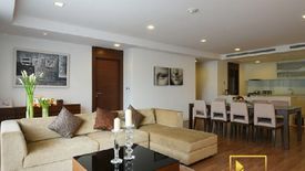 3 Bedroom Apartment for rent in Tanida Residence, Silom, Bangkok near BTS Surasak