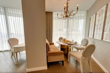 2 Bedroom Condo for rent in Lumpini, Bangkok near BTS Ratchadamri