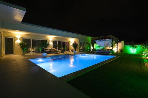 3 Bedroom House for rent in Siam Royal View, Nong Prue, Chonburi