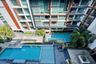 3 Bedroom Condo for rent in The Urban Pattaya, Nong Prue, Chonburi
