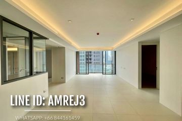 3 Bedroom Condo for sale in Circle Sukhumvit 31, Khlong Toei Nuea, Bangkok near BTS Phrom Phong