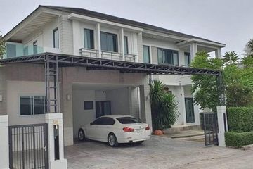 5 Bedroom House for rent in Perfect Masterpiece Ratchapruek, Bang Rak Noi, Nonthaburi