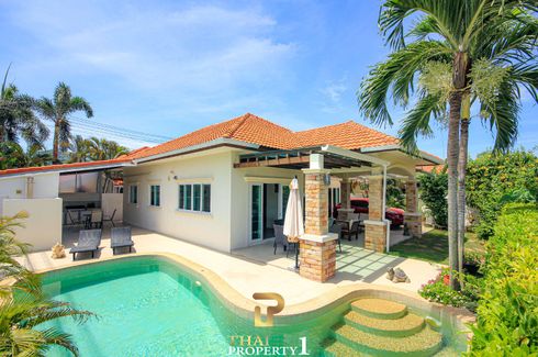 3 Bedroom Villa for sale in Orchid Paradise Homes, Hin Lek Fai, Prachuap Khiri Khan