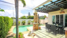 3 Bedroom Villa for sale in Orchid Paradise Homes, Hin Lek Fai, Prachuap Khiri Khan