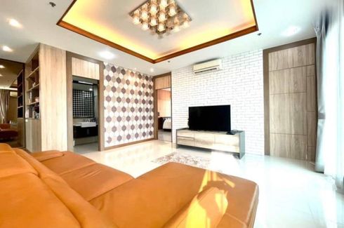 3 Bedroom Condo for rent in Villa Asoke, Makkasan, Bangkok near MRT Phetchaburi