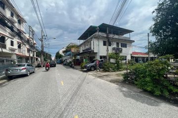Land for sale in Saen Suk, Chonburi