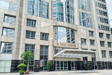 Office for rent in M.Thai Tower, Lumpini, Bangkok near BTS Chit Lom