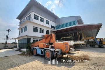 Warehouse / Factory for rent in Lam Luk Ka, Pathum Thani