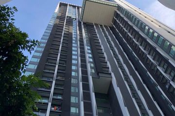 1 Bedroom Condo for sale in Khlong Toei Nuea, Bangkok near MRT Sukhumvit