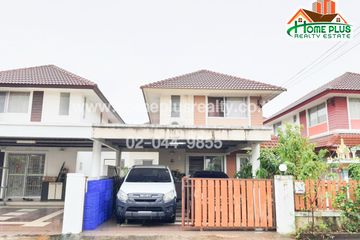 3 Bedroom House for sale in Huai Kapi, Chonburi
