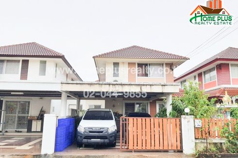 3 Bedroom House for sale in Huai Kapi, Chonburi