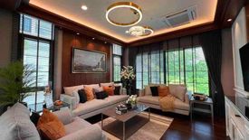 4 Bedroom House for sale in The Welton Rama 3, Chong Nonsi, Bangkok