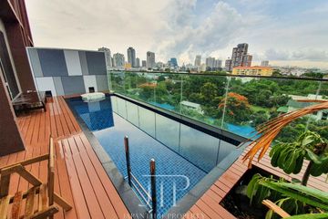 2 Bedroom Condo for rent in Ashton Morph 38, Phra Khanong, Bangkok near BTS Thong Lo