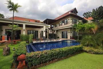 4 Bedroom Villa for sale in Rawai, Phuket