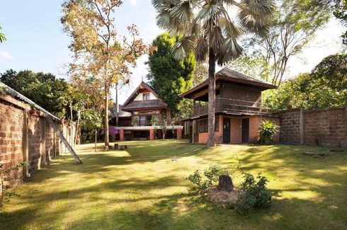 3 Bedroom House for sale in Mae Raem, Chiang Mai