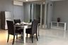 2 Bedroom Condo for rent in The Waterford Diamond, Khlong Tan, Bangkok near BTS Phrom Phong