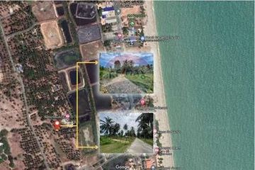 Land for sale in Klai, Nakhon Si Thammarat