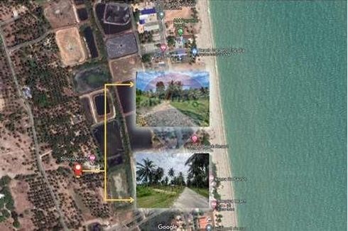 Land for sale in Klai, Nakhon Si Thammarat