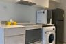 2 Bedroom Condo for rent in Ashton Silom, Suriyawong, Bangkok near BTS Chong Nonsi