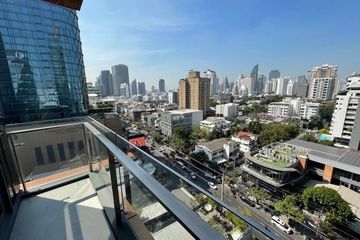 2 Bedroom Condo for sale in KHUN by YOO inspired by Starck, Khlong Tan Nuea, Bangkok near BTS Thong Lo