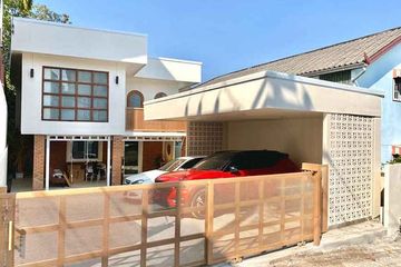 3 Bedroom House for sale in Chang Phueak, Chiang Mai