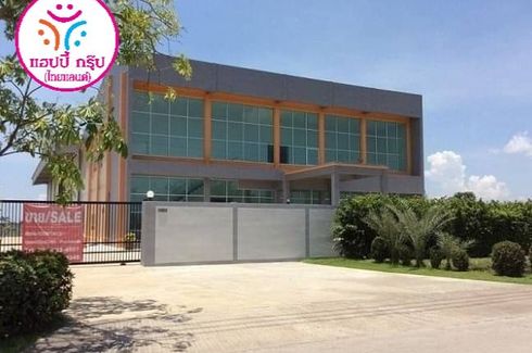 Warehouse / Factory for sale in Thung Sukhla, Chonburi