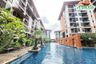 1 Bedroom Condo for sale in Baan Navatara, Nuan Chan, Bangkok