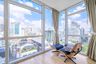 3 Bedroom Condo for sale in Lumpini, Bangkok near BTS Ploen Chit