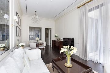 2 Bedroom Condo for rent in 98 Wireless, Lumpini, Bangkok near BTS Ploen Chit