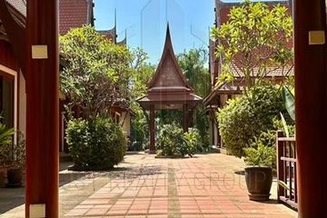 9 Bedroom House for sale in Bang Sai, Phra Nakhon Si Ayutthaya