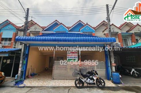 5 Bedroom Townhouse for sale in Rai Khing, Nakhon Pathom