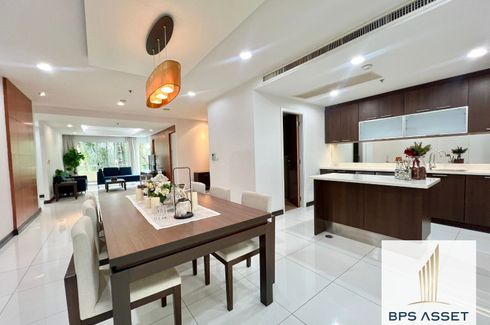 3 Bedroom Apartment for rent in Phra Khanong, Bangkok near BTS Ekkamai