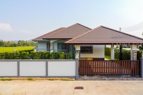 4 Bedroom House for sale in Choeng Doi, Chiang Mai