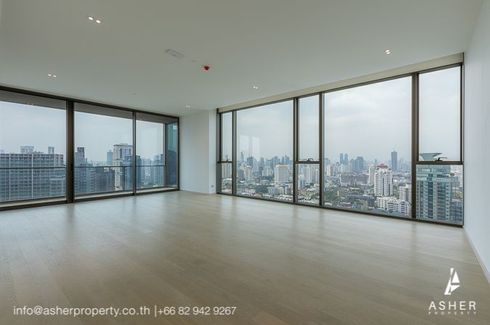 3 Bedroom Condo for sale in The Strand Thonglor, Khlong Tan Nuea, Bangkok near BTS Thong Lo