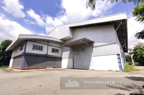 Warehouse / Factory for Sale or Rent in Ko Khanun, Chachoengsao