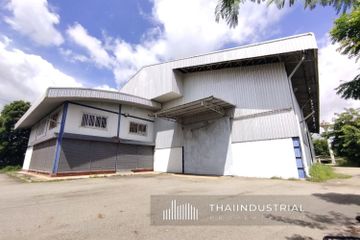 Warehouse / Factory for Sale or Rent in Ko Khanun, Chachoengsao