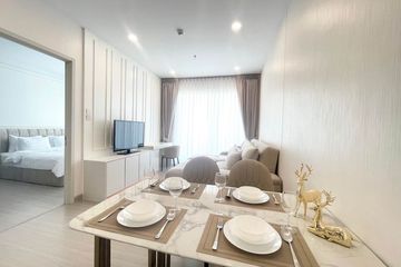 1 Bedroom Condo for Sale or Rent in Supalai Premier Si Phraya-Samyan, Si Phraya, Bangkok near MRT Sam Yan