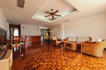 3 Bedroom Apartment for rent in CS Villa, Khlong Tan Nuea, Bangkok near BTS Ekkamai