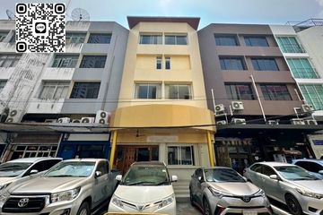 10 Bedroom Commercial for sale in Khlong Toei, Bangkok near MRT Queen Sirikit National Convention Centre