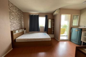 1 Bedroom Condo for sale in Khlong Sam Prawet, Bangkok