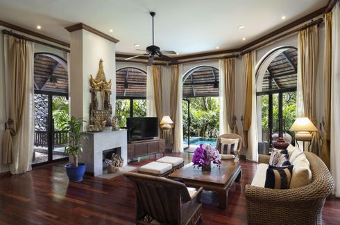 3 Bedroom Apartment for sale in Four Seasons Residences, Rim Tai, Chiang Mai